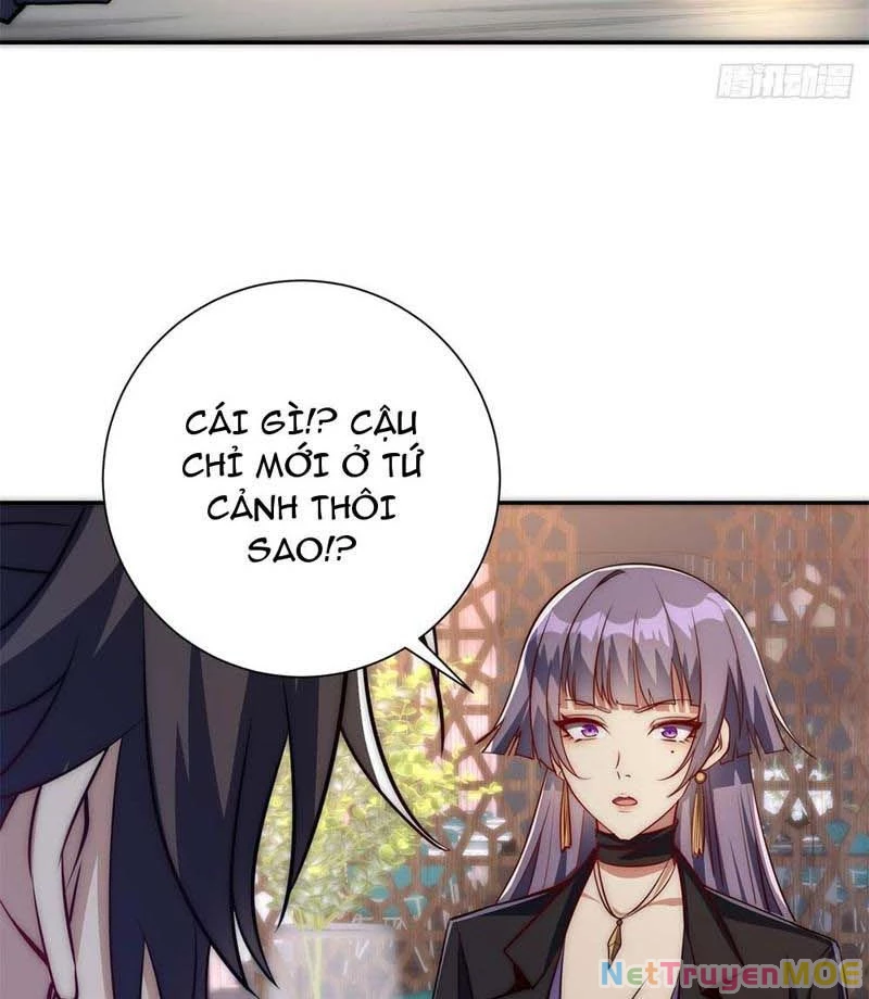 Dị Năng Trùng Sinh Ta Sớm Ở Đỉnh Cao: Chapter 13