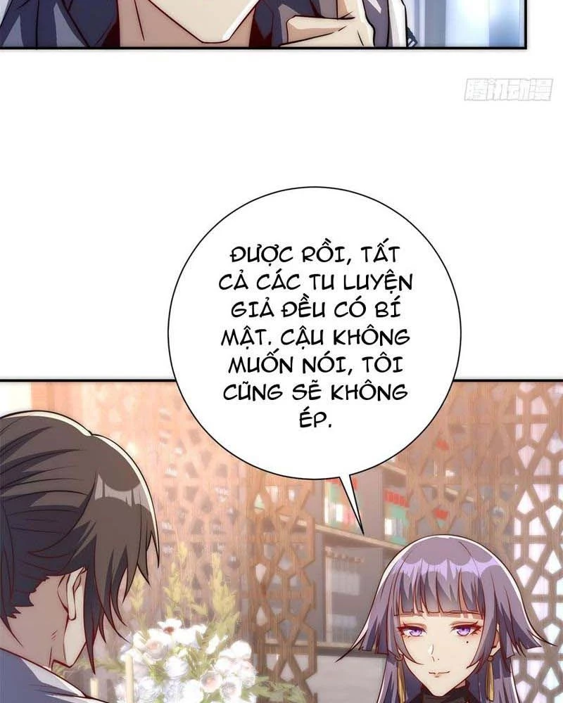 Dị Năng Trùng Sinh Ta Sớm Ở Đỉnh Cao: Chapter 13