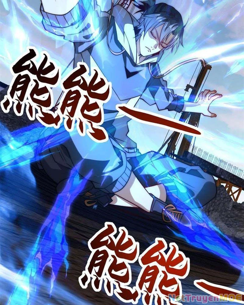 Dị Năng Trùng Sinh Ta Sớm Ở Đỉnh Cao: Chapter 13