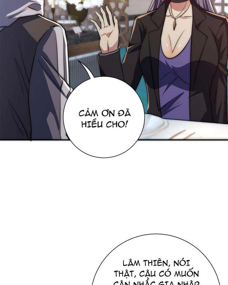 Dị Năng Trùng Sinh Ta Sớm Ở Đỉnh Cao: Chapter 13
