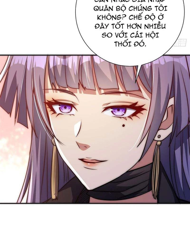 Dị Năng Trùng Sinh Ta Sớm Ở Đỉnh Cao: Chapter 13