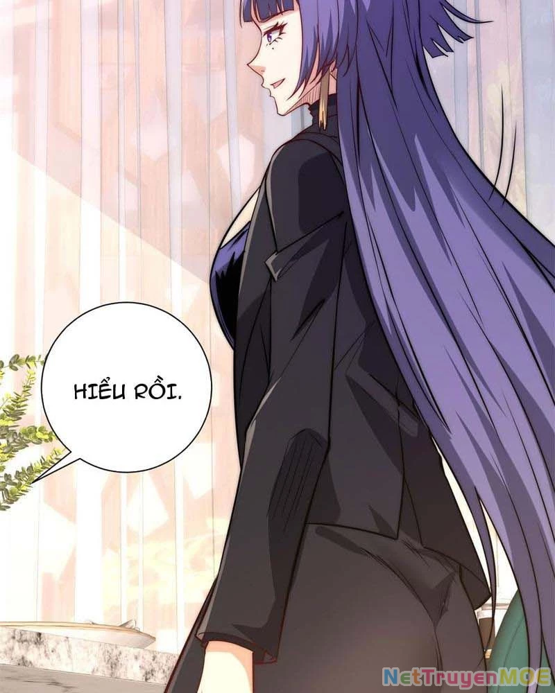 Dị Năng Trùng Sinh Ta Sớm Ở Đỉnh Cao: Chapter 13