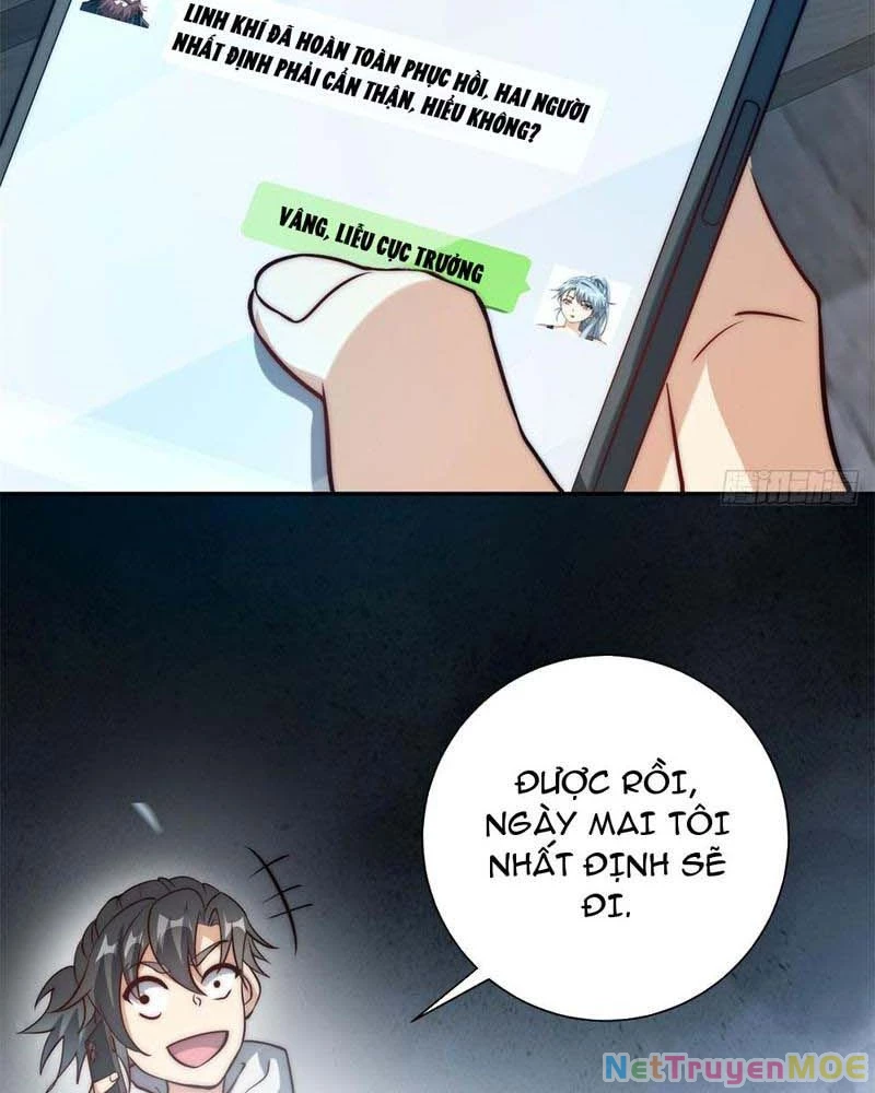 Dị Năng Trùng Sinh Ta Sớm Ở Đỉnh Cao: Chapter 13