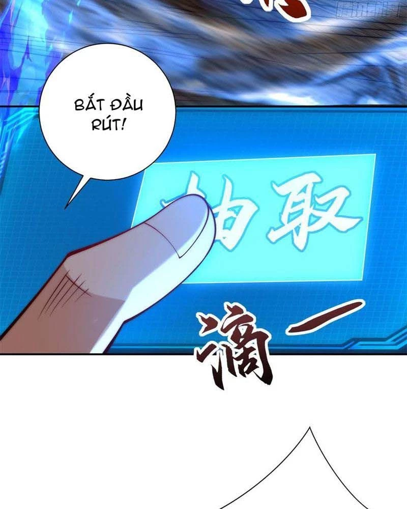 Dị Năng Trùng Sinh Ta Sớm Ở Đỉnh Cao: Chapter 13