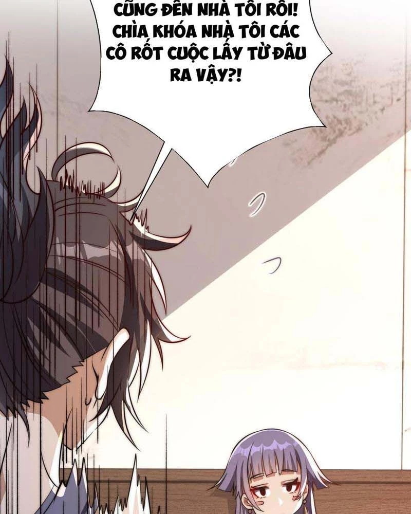 Dị Năng Trùng Sinh Ta Sớm Ở Đỉnh Cao: Chapter 13