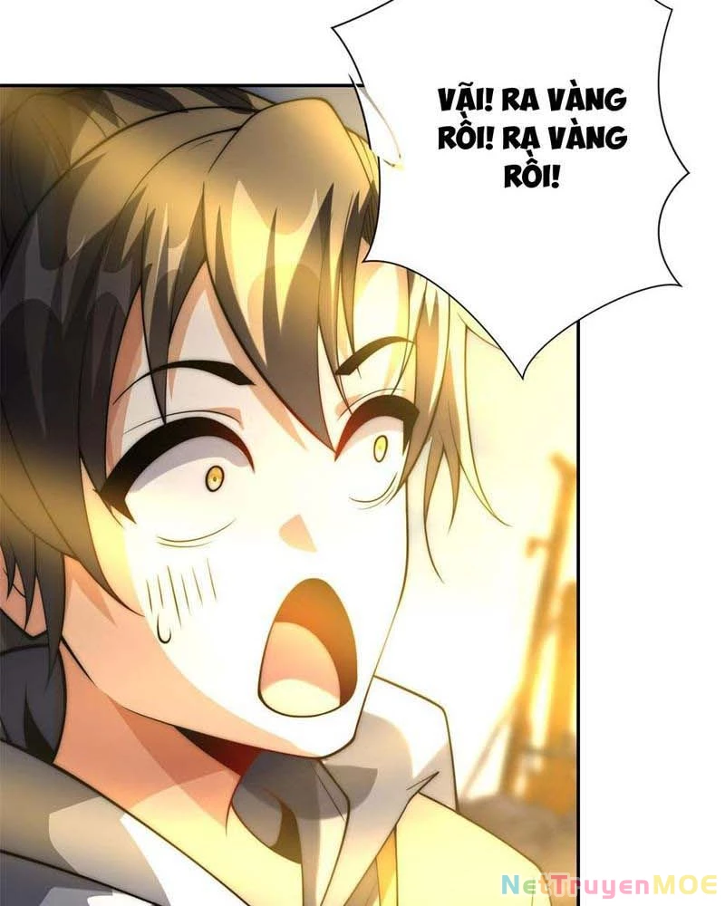 Dị Năng Trùng Sinh Ta Sớm Ở Đỉnh Cao: Chapter 13