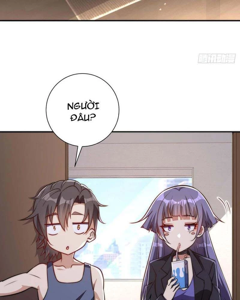 Dị Năng Trùng Sinh Ta Sớm Ở Đỉnh Cao: Chapter 13