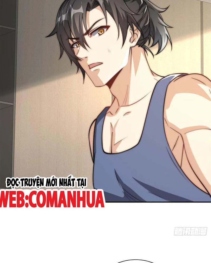 Dị Năng Trùng Sinh Ta Sớm Ở Đỉnh Cao: Chapter 13