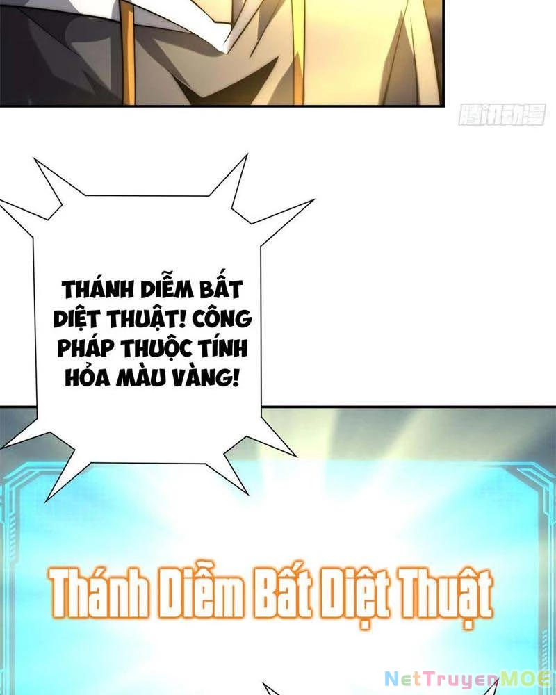 Dị Năng Trùng Sinh Ta Sớm Ở Đỉnh Cao: Chapter 13