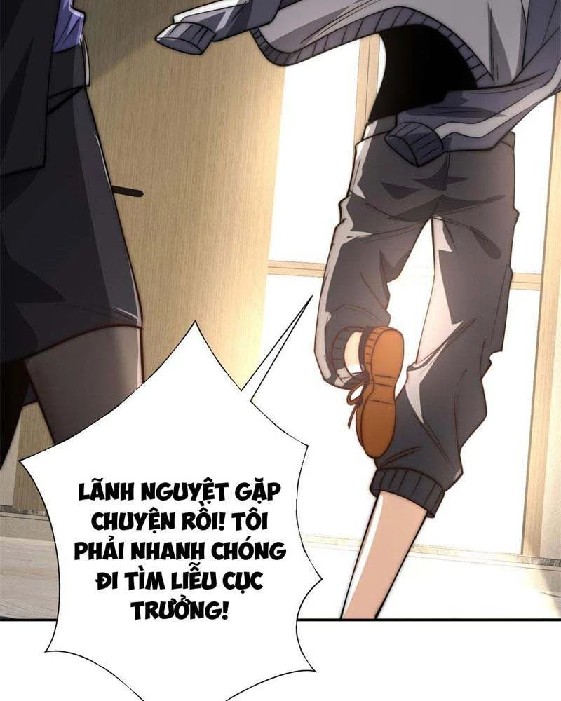 Dị Năng Trùng Sinh Ta Sớm Ở Đỉnh Cao: Chapter 13