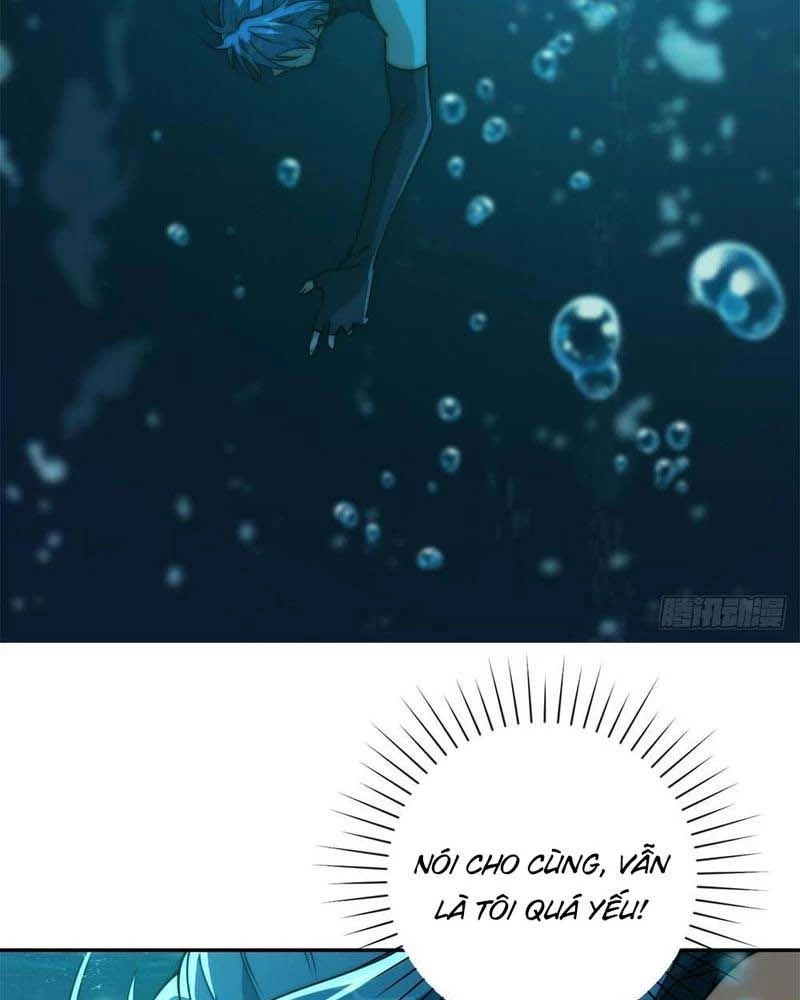 Dị Năng Trùng Sinh Ta Sớm Ở Đỉnh Cao: Chapter 13
