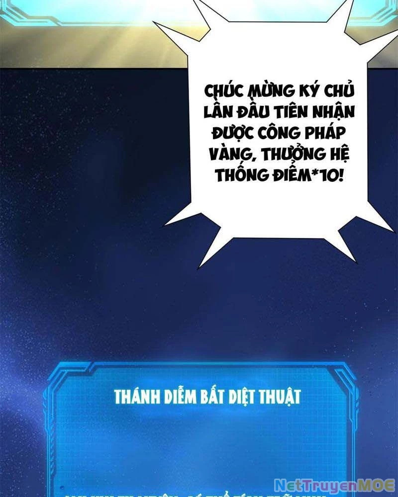 Dị Năng Trùng Sinh Ta Sớm Ở Đỉnh Cao: Chapter 13