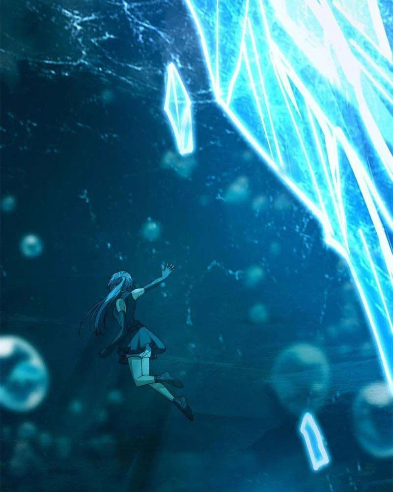 Dị Năng Trùng Sinh Ta Sớm Ở Đỉnh Cao: Chapter 13