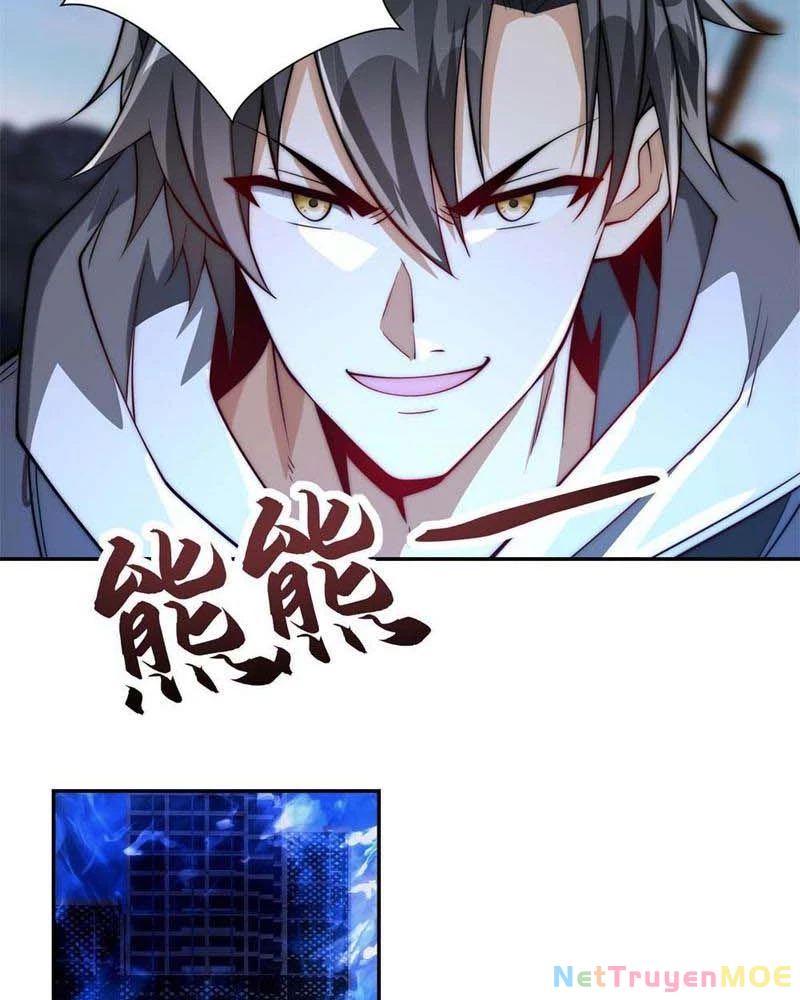 Dị Năng Trùng Sinh Ta Sớm Ở Đỉnh Cao: Chapter 13