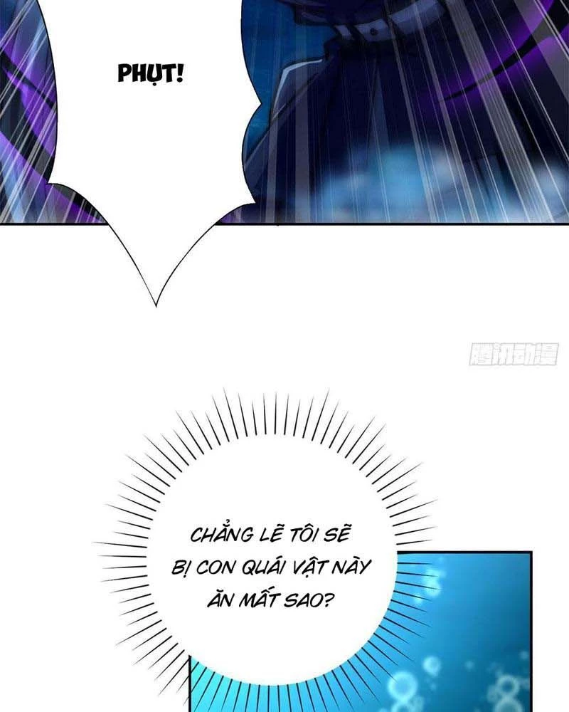 Dị Năng Trùng Sinh Ta Sớm Ở Đỉnh Cao: Chapter 14