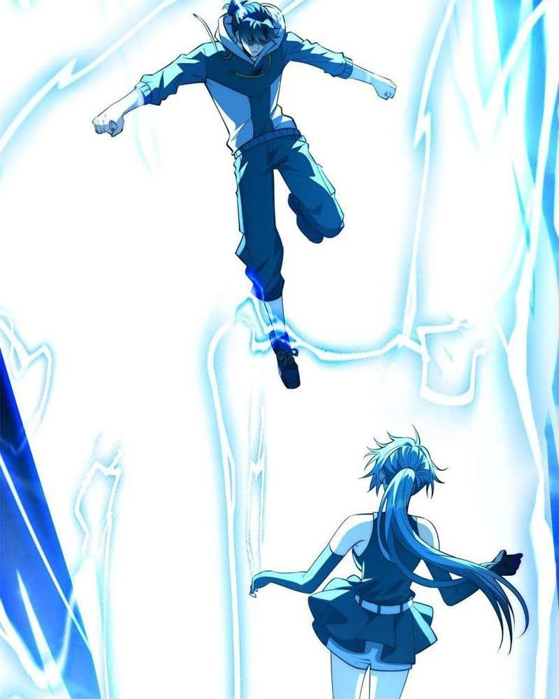 Dị Năng Trùng Sinh Ta Sớm Ở Đỉnh Cao: Chapter 14