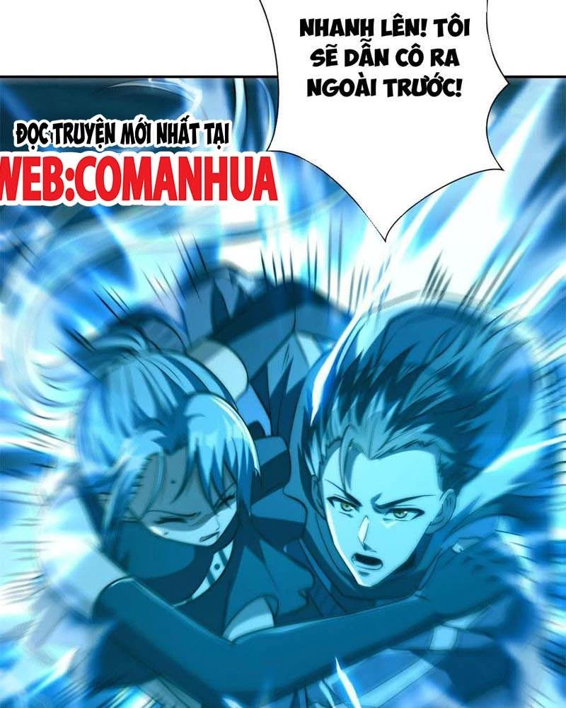 Dị Năng Trùng Sinh Ta Sớm Ở Đỉnh Cao: Chapter 14