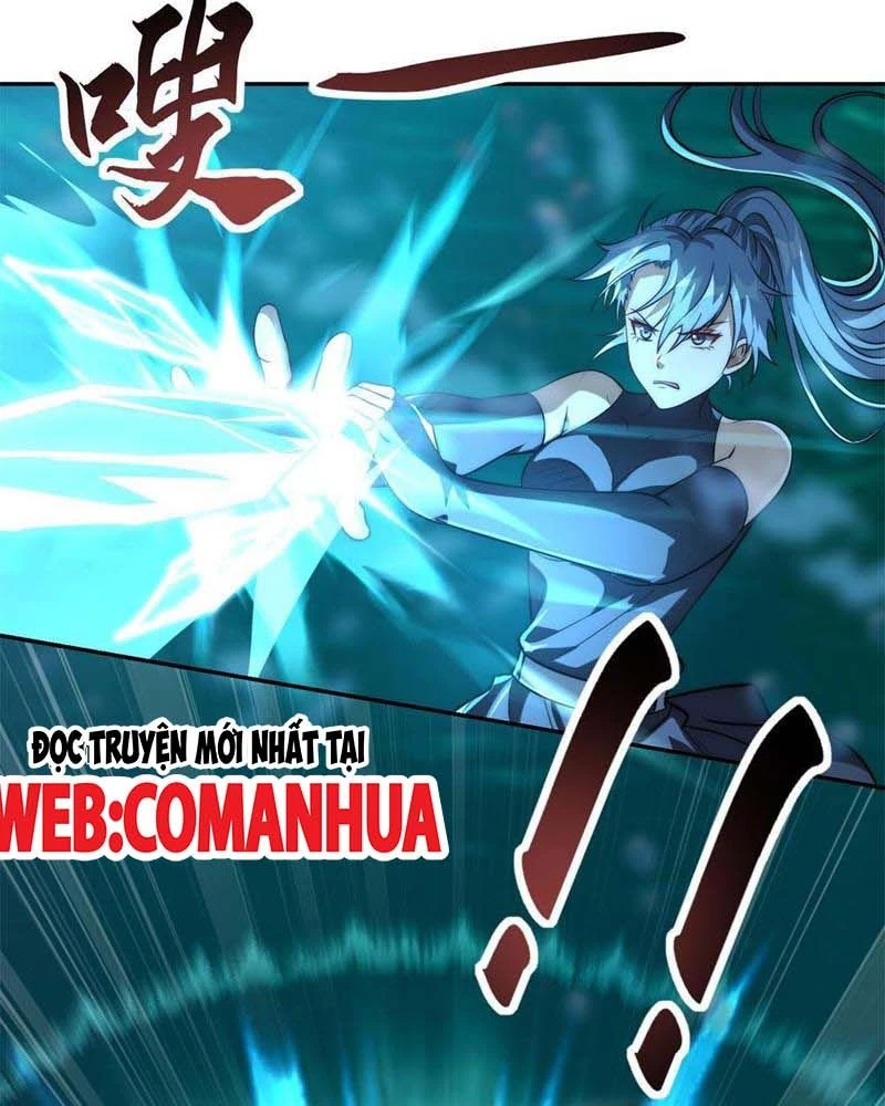 Dị Năng Trùng Sinh Ta Sớm Ở Đỉnh Cao: Chapter 14