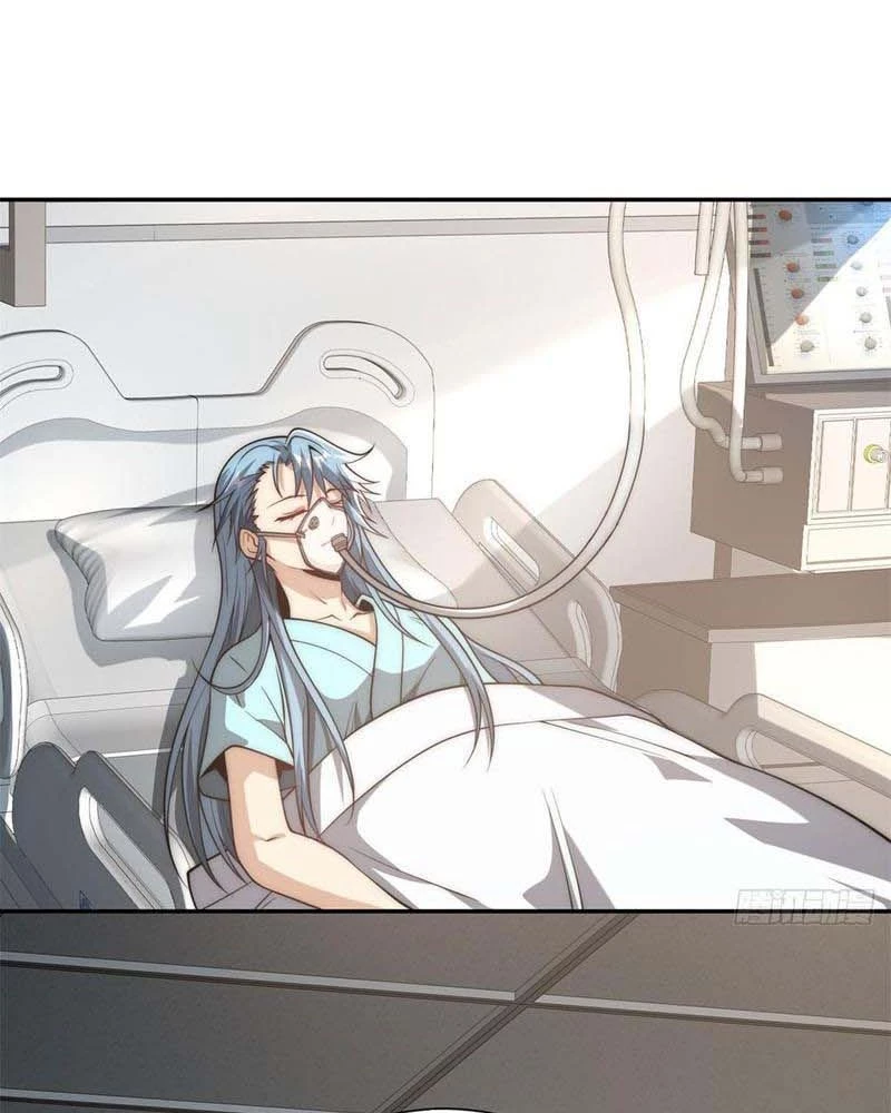 Dị Năng Trùng Sinh Ta Sớm Ở Đỉnh Cao: Chapter 14