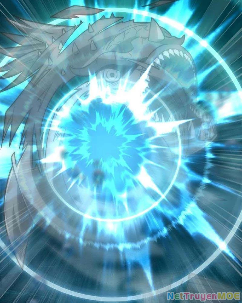 Dị Năng Trùng Sinh Ta Sớm Ở Đỉnh Cao: Chapter 14