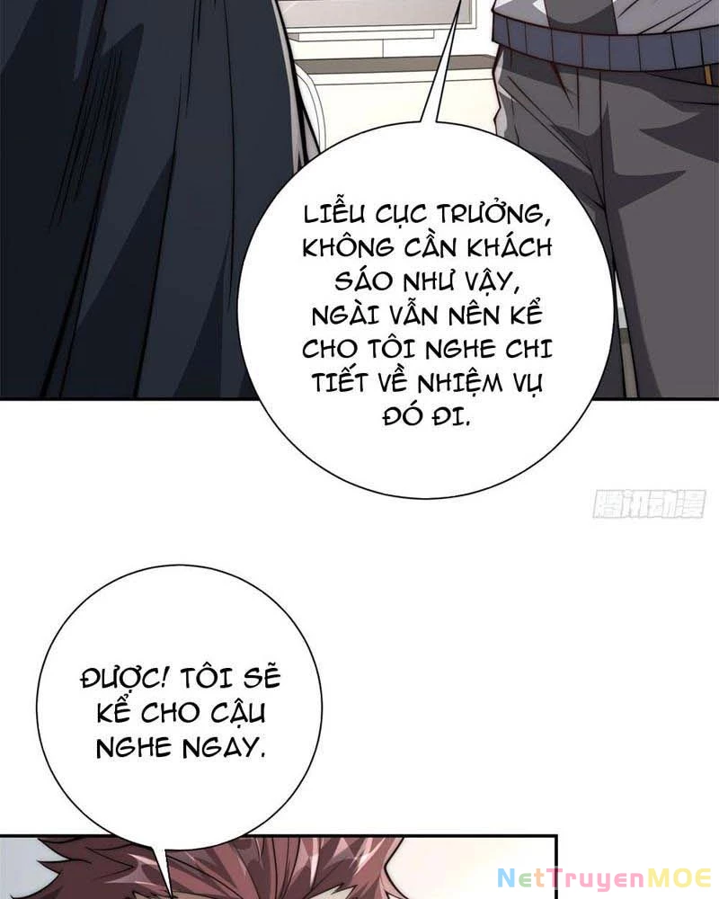 Dị Năng Trùng Sinh Ta Sớm Ở Đỉnh Cao: Chapter 14