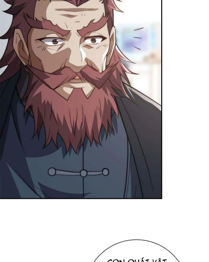 Dị Năng Trùng Sinh Ta Sớm Ở Đỉnh Cao: Chapter 14