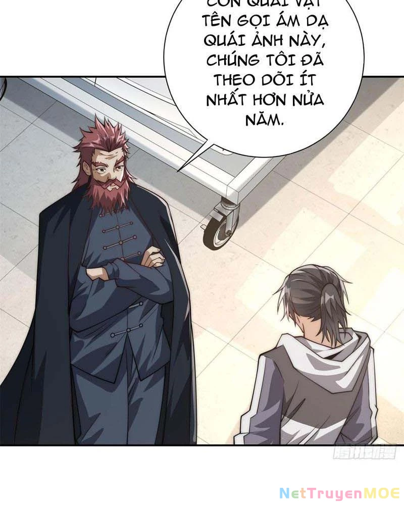 Dị Năng Trùng Sinh Ta Sớm Ở Đỉnh Cao: Chapter 14