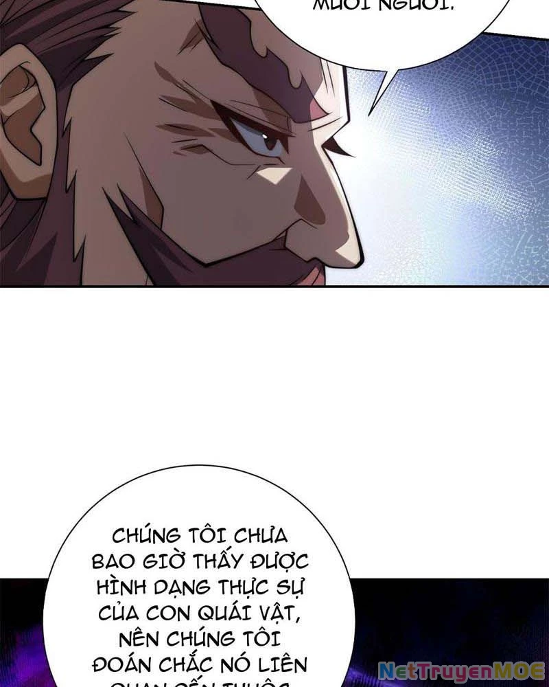 Dị Năng Trùng Sinh Ta Sớm Ở Đỉnh Cao: Chapter 14