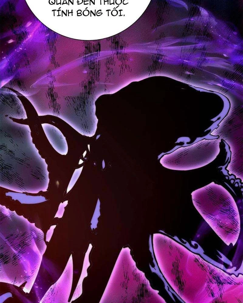 Dị Năng Trùng Sinh Ta Sớm Ở Đỉnh Cao: Chapter 14