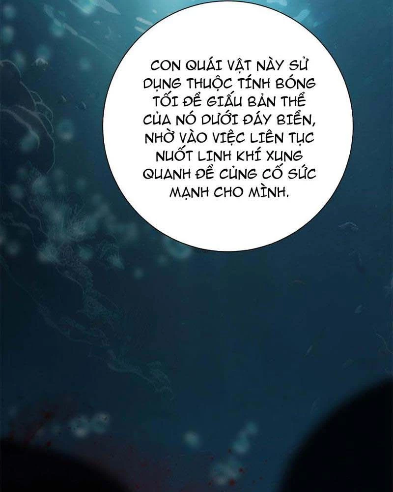 Dị Năng Trùng Sinh Ta Sớm Ở Đỉnh Cao: Chapter 14