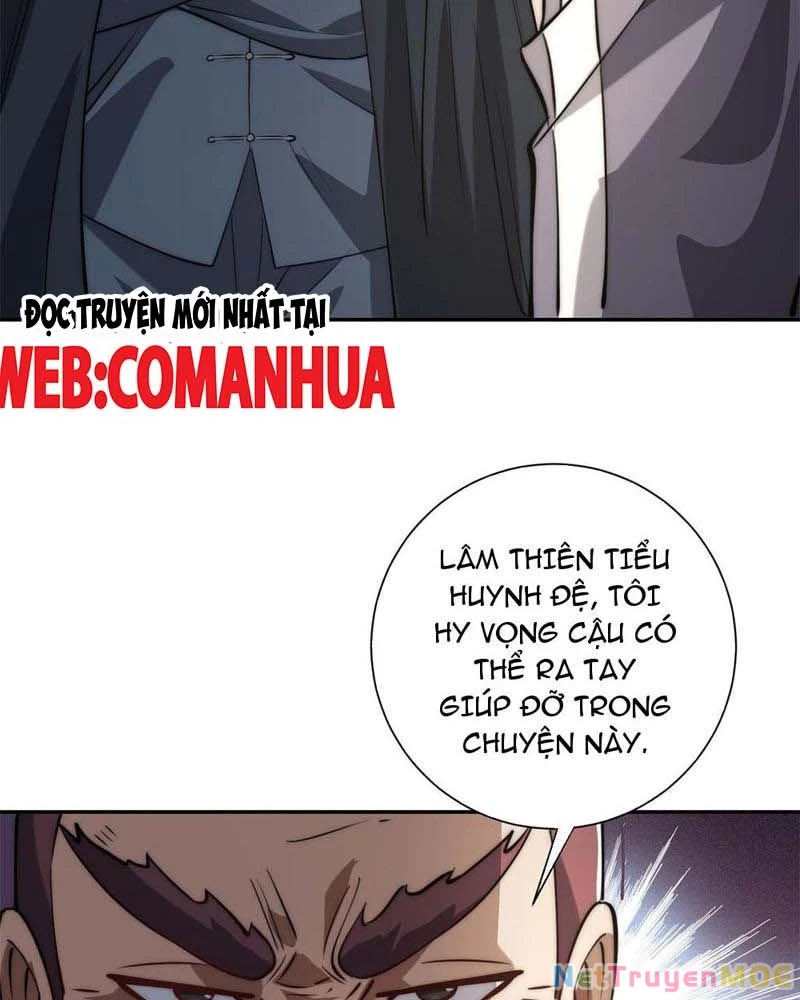 Dị Năng Trùng Sinh Ta Sớm Ở Đỉnh Cao: Chapter 14