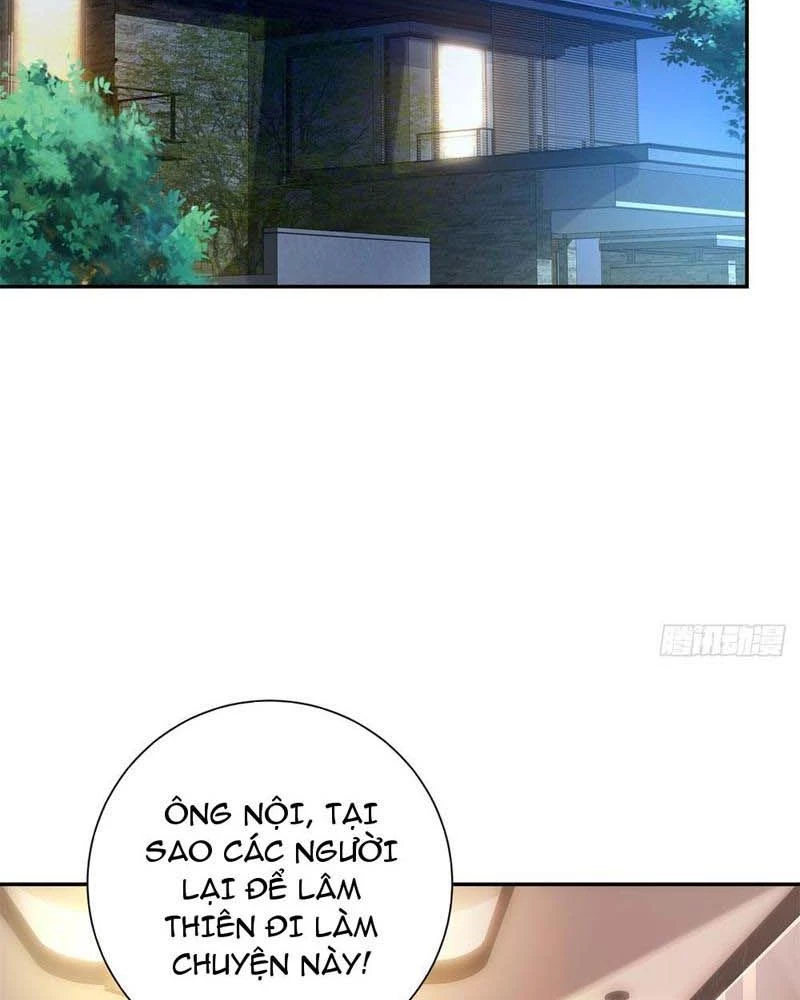 Dị Năng Trùng Sinh Ta Sớm Ở Đỉnh Cao: Chapter 14