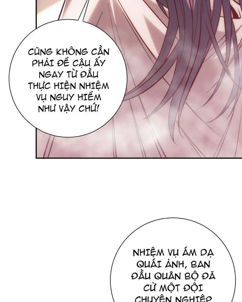 Dị Năng Trùng Sinh Ta Sớm Ở Đỉnh Cao: Chapter 14