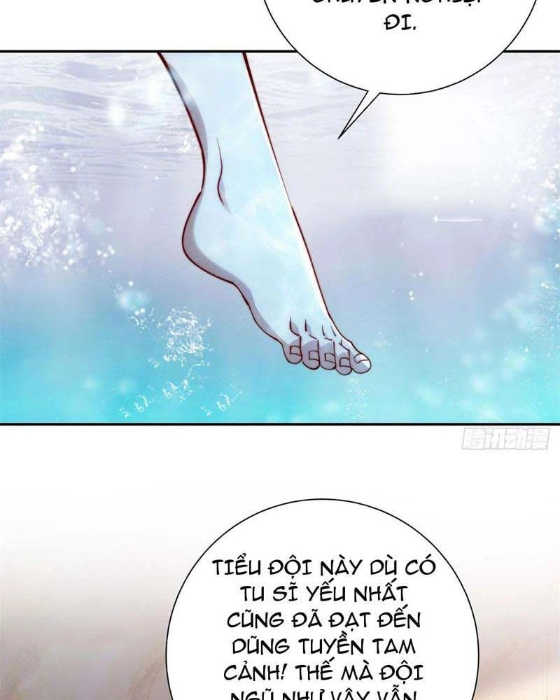 Dị Năng Trùng Sinh Ta Sớm Ở Đỉnh Cao: Chapter 14