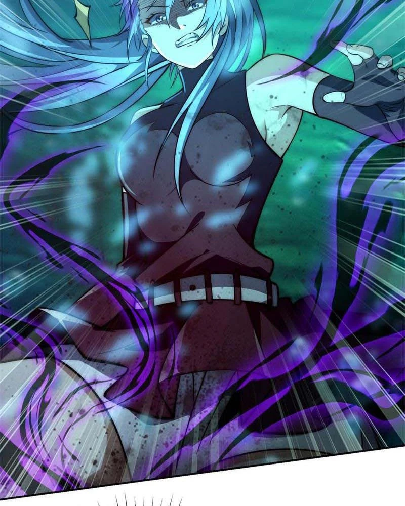 Dị Năng Trùng Sinh Ta Sớm Ở Đỉnh Cao: Chapter 14