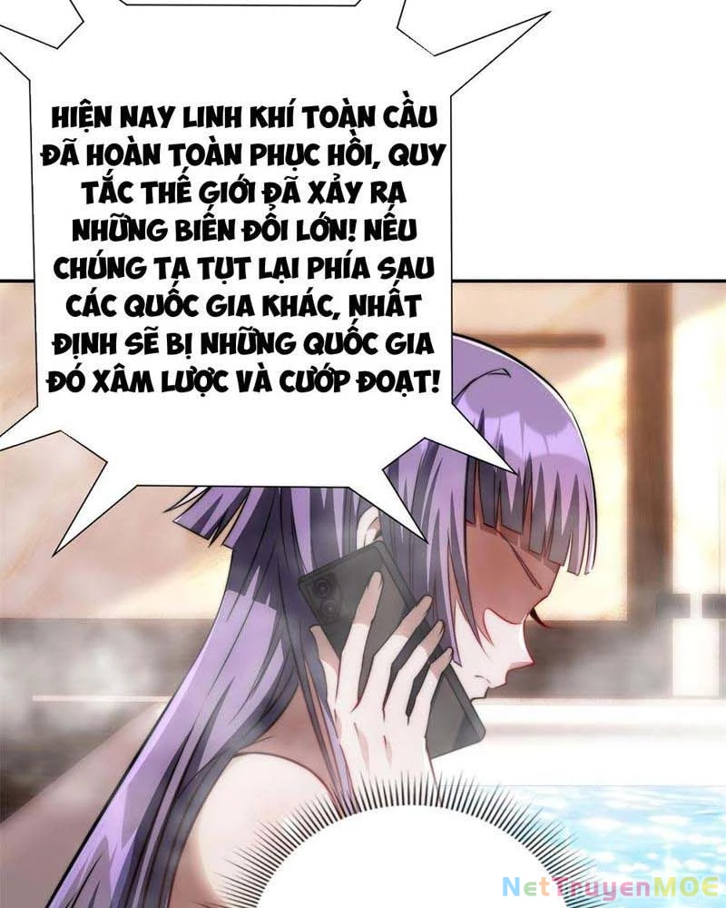 Dị Năng Trùng Sinh Ta Sớm Ở Đỉnh Cao: Chapter 14