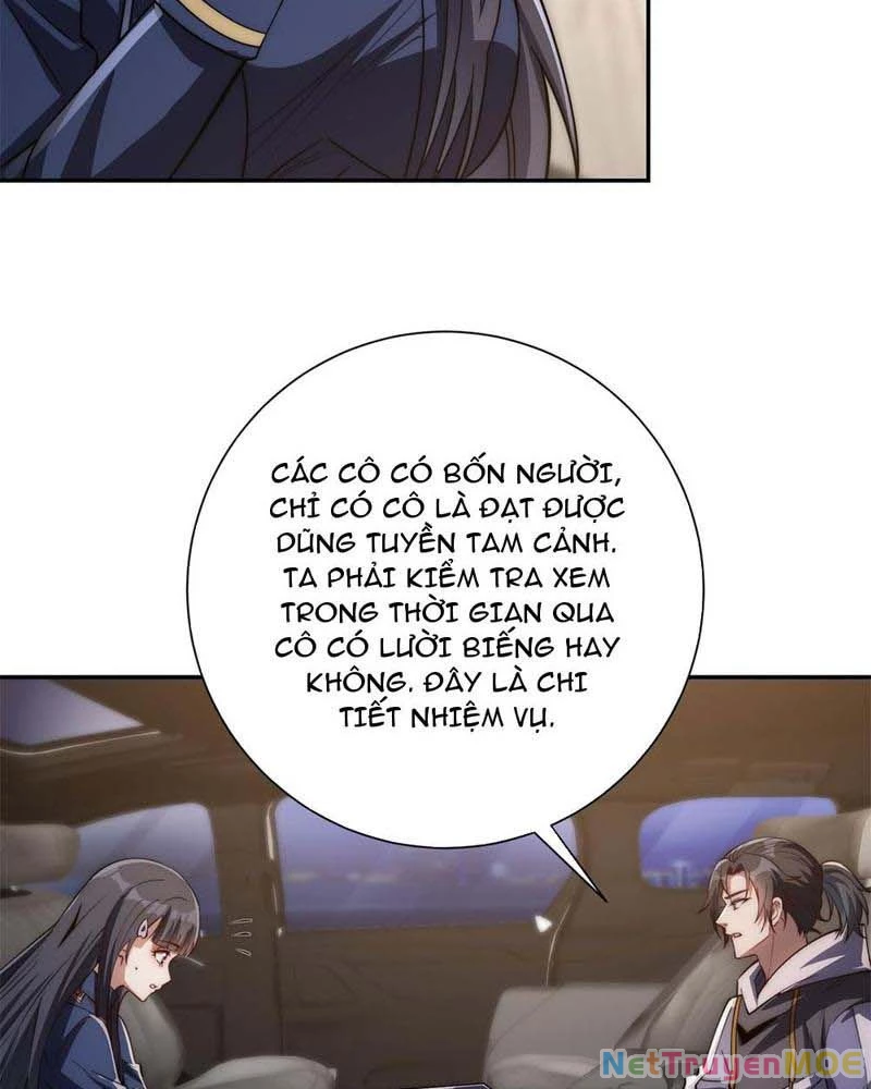 Dị Năng Trùng Sinh Ta Sớm Ở Đỉnh Cao: Chapter 14