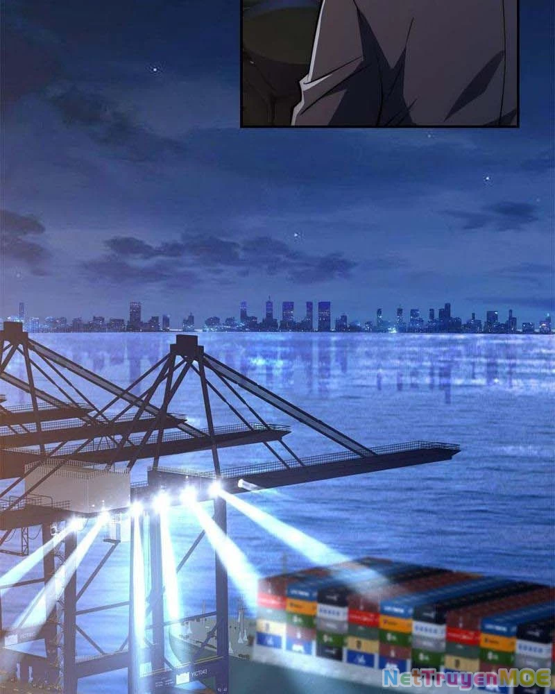 Dị Năng Trùng Sinh Ta Sớm Ở Đỉnh Cao: Chapter 14