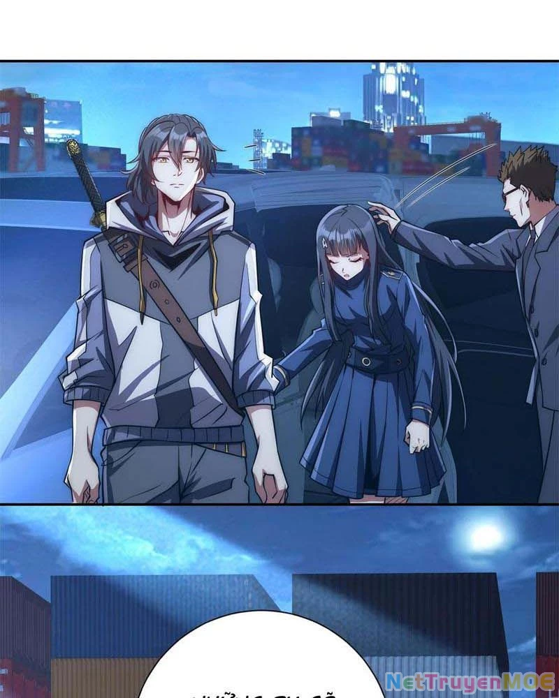 Dị Năng Trùng Sinh Ta Sớm Ở Đỉnh Cao: Chapter 14