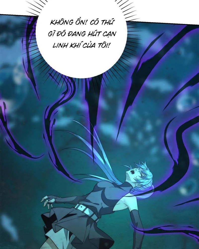 Dị Năng Trùng Sinh Ta Sớm Ở Đỉnh Cao: Chapter 14