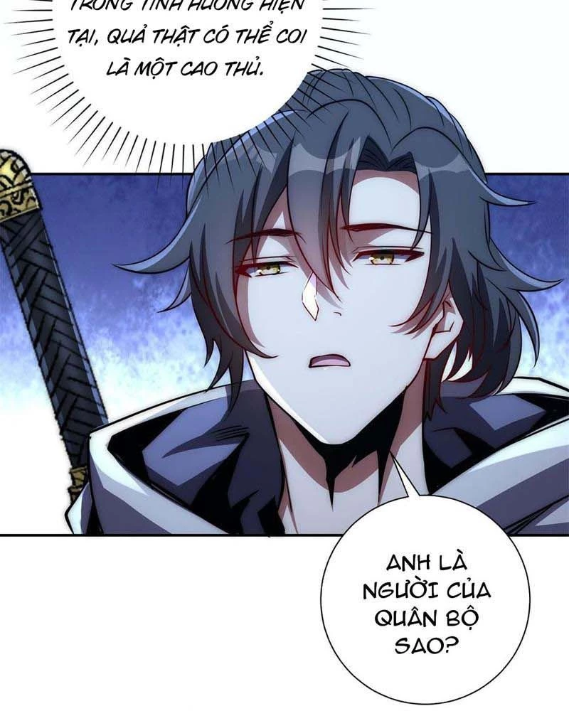 Dị Năng Trùng Sinh Ta Sớm Ở Đỉnh Cao: Chapter 14