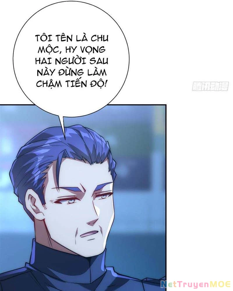 Dị Năng Trùng Sinh Ta Sớm Ở Đỉnh Cao: Chapter 14