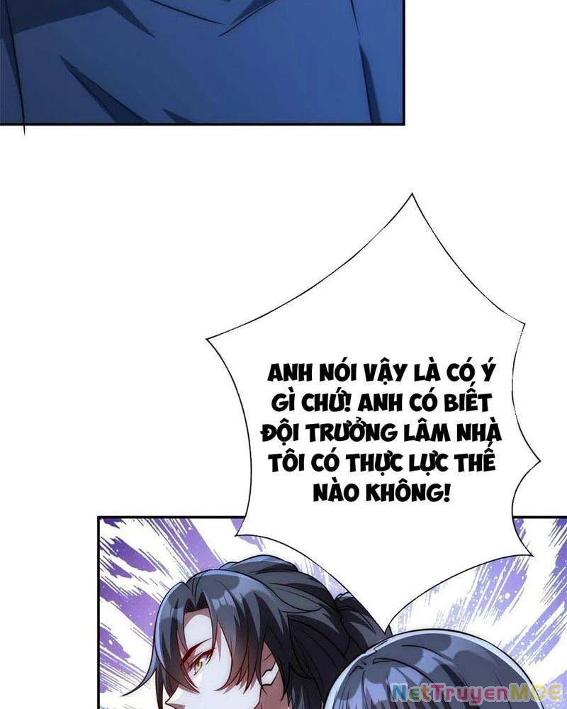 Dị Năng Trùng Sinh Ta Sớm Ở Đỉnh Cao: Chapter 14