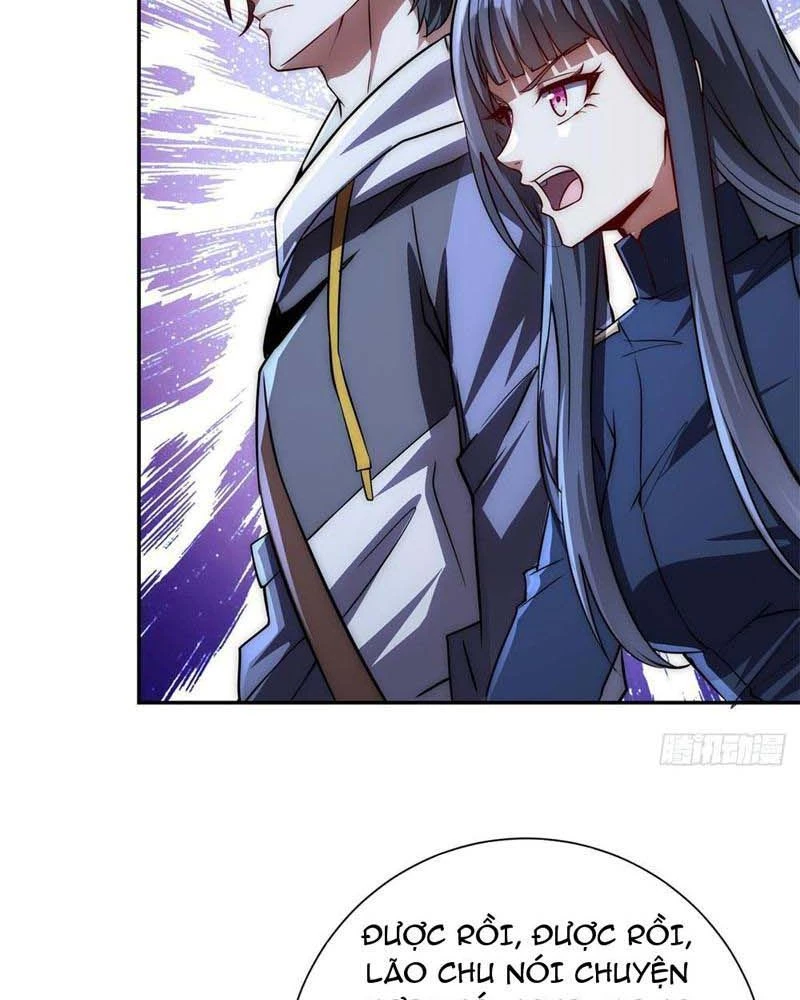 Dị Năng Trùng Sinh Ta Sớm Ở Đỉnh Cao: Chapter 14