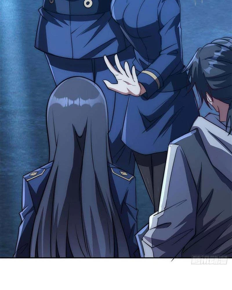 Dị Năng Trùng Sinh Ta Sớm Ở Đỉnh Cao: Chapter 14