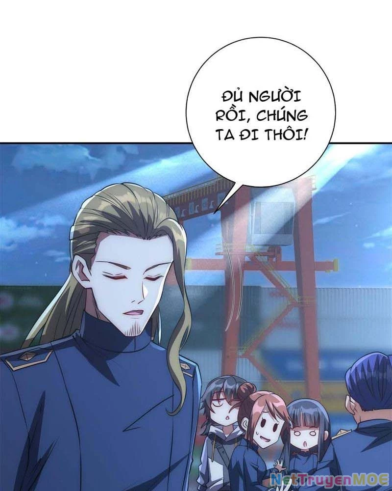 Dị Năng Trùng Sinh Ta Sớm Ở Đỉnh Cao: Chapter 14