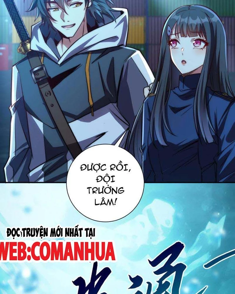 Dị Năng Trùng Sinh Ta Sớm Ở Đỉnh Cao: Chapter 14