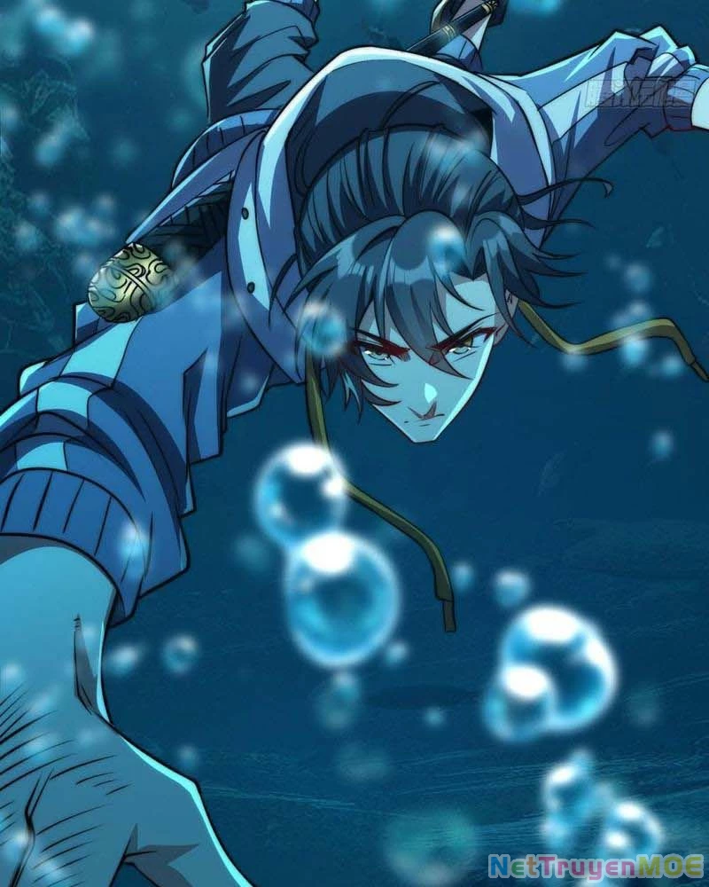 Dị Năng Trùng Sinh Ta Sớm Ở Đỉnh Cao: Chapter 14