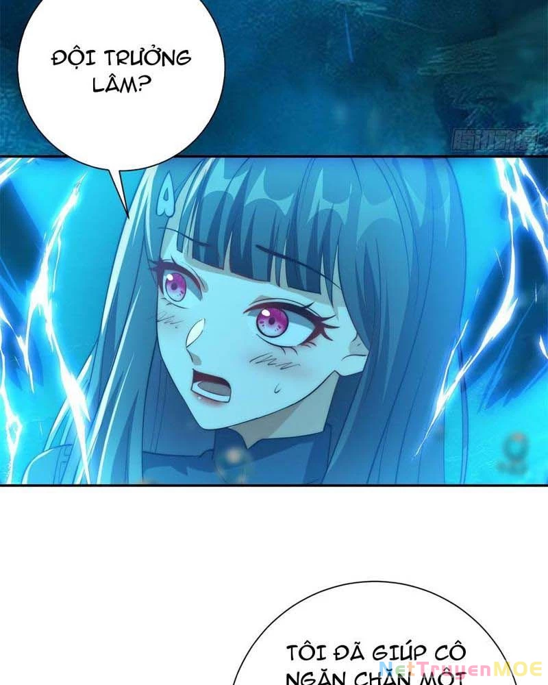 Dị Năng Trùng Sinh Ta Sớm Ở Đỉnh Cao: Chapter 15