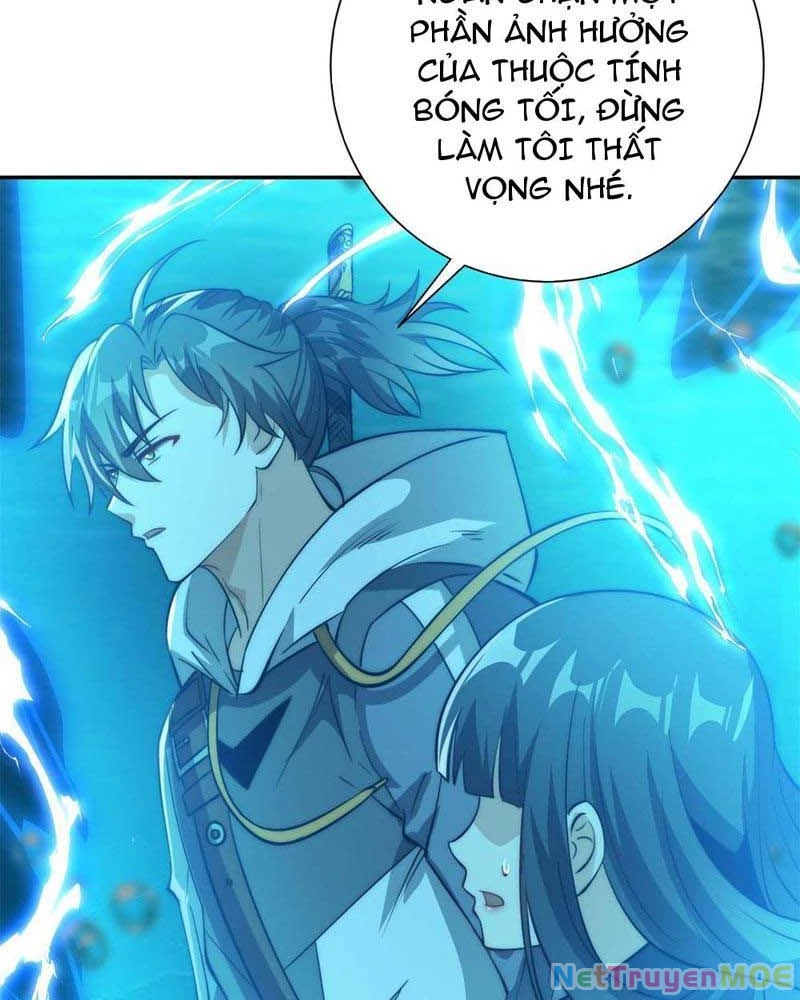 Dị Năng Trùng Sinh Ta Sớm Ở Đỉnh Cao: Chapter 15